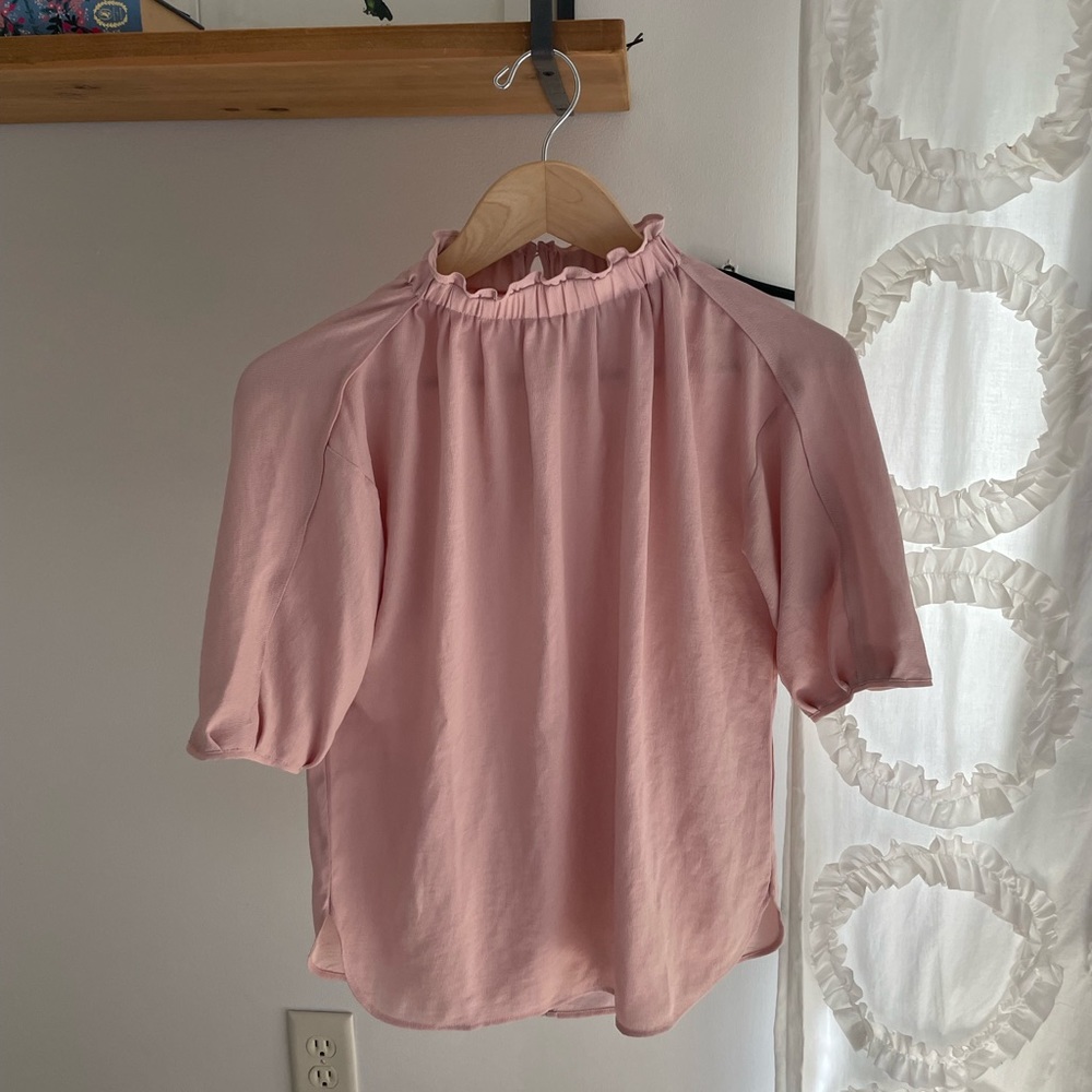 Chelsea blouse